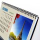 Calendriers de bureau 13 feuilles 10.7 x 21 cm